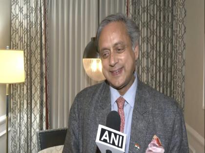 "Haven't seen people they met say anything positive about Pakistan," Tharoor negates Pak's US outreach | "Haven't seen people they met say anything positive about Pakistan," Tharoor negates Pak's US outreach "Haven't seen people they met say anything positive about Pakistan," Tharoor negates Pak's US outreach | "Haven't seen people they met say anything positive about Pakistan," Tharoor negates Pak's US outreach