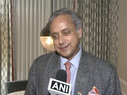 "Vance understood our points," Tharoor's delegation clears India's stance on Trump's mediation claim | "Vance understood our points," Tharoor's delegation clears India's stance on Trump's mediation claim "Vance understood our points," Tharoor's delegation clears India's stance on Trump's mediation claim | "Vance understood our points," Tharoor's delegation clears India's stance on Trump's mediation claim