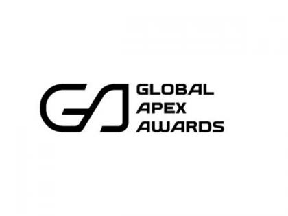 Global Apex & International Grandeur Awards 2025 by Kiteskraft Productions LLP with GCCR | Global Apex & International Grandeur Awards 2025 by Kiteskraft Productions LLP with GCCR