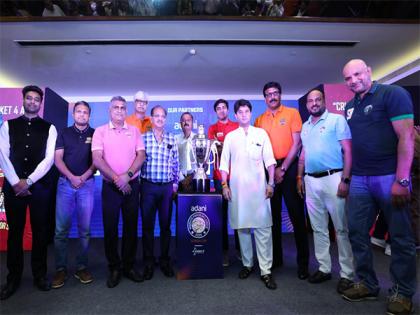 Union Minister Jyotiraditya Scindia inaugurates MPL season 2 | Union Minister Jyotiraditya Scindia inaugurates MPL season 2