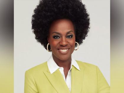Viola Davis to star in thriller 'Ally Clark' | Viola Davis to star in thriller 'Ally Clark' Viola Davis to star in thriller 'Ally Clark' | Viola Davis to star in thriller 'Ally Clark'