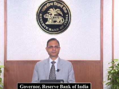 CRR cut by 100 bps, stance changed to Neutral; inflation forecast reduced to 3.7% for FY26: RBI | CRR cut by 100 bps, stance changed to Neutral; inflation forecast reduced to 3.7% for FY26: RBI CRR cut by 100 bps, stance changed to Neutral; inflation forecast reduced to 3.7% for FY26: RBI | CRR cut by 100 bps, stance changed to Neutral; inflation forecast reduced to 3.7% for FY26: RBI