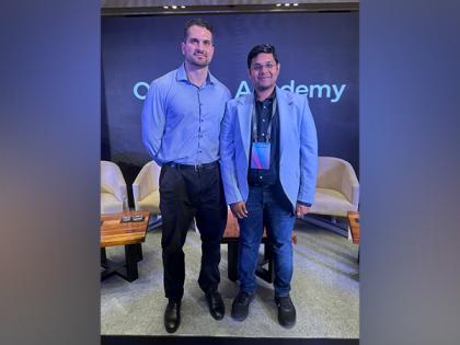 OpenAI Academy & NxtWave (NIAT) Launch India's Largest GenAI Innovation Challenge for Students | OpenAI Academy & NxtWave (NIAT) Launch India's Largest GenAI Innovation Challenge for Students OpenAI Academy & NxtWave (NIAT) Launch India's Largest GenAI Innovation Challenge for Students | OpenAI Academy & NxtWave (NIAT) Launch India's Largest GenAI Innovation Challenge for Students