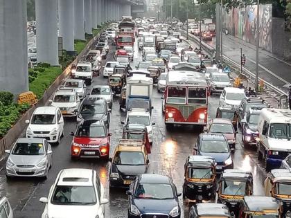 FADA reports 5% (YoY) growth of auto sales in May 2025 | FADA reports 5% (YoY) growth of auto sales in May 2025
