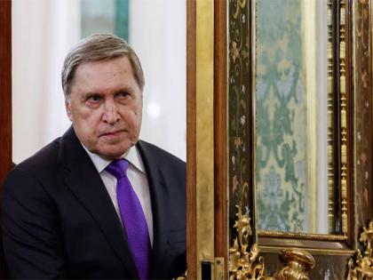 Russia credits Trump in solving India-Pakistan crisis | Russia credits Trump in solving India-Pakistan crisis