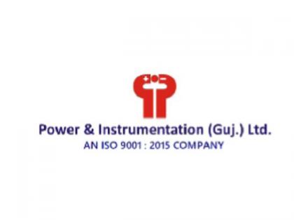 Power & Instrumentation (Gujarat) Secures Third Consecutive Contract for Udaipur Air Terminal Project | Power & Instrumentation (Gujarat) Secures Third Consecutive Contract for Udaipur Air Terminal Project