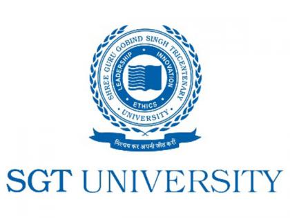 Top Legal Experts Stress Interdisciplinary Law for Modern Challenges at SGT University Conclave | Top Legal Experts Stress Interdisciplinary Law for Modern Challenges at SGT University Conclave Top Legal Experts Stress Interdisciplinary Law for Modern Challenges at SGT University Conclave | Top Legal Experts Stress Interdisciplinary Law for Modern Challenges at SGT University Conclave