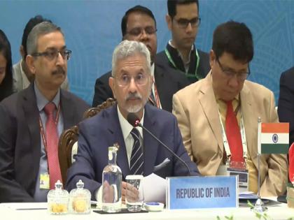 "Appreciate that your countries condemned Pahalgam terror attack," EAM Jaishankar says at 4th India-Central Asia Dialogue | "Appreciate that your countries condemned Pahalgam terror attack," EAM Jaishankar says at 4th India-Central Asia Dialogue "Appreciate that your countries condemned Pahalgam terror attack," EAM Jaishankar says at 4th India-Central Asia Dialogue | "Appreciate that your countries condemned Pahalgam terror attack," EAM Jaishankar says at 4th India-Central Asia Dialogue