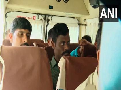 RCB, event agency officials in Police custody, taken for medical tests | RCB, event agency officials in Police custody, taken for medical tests