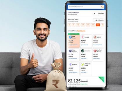 Compare and Get Personal Loans Easily through Bajaj Markets | Compare and Get Personal Loans Easily through Bajaj Markets Compare and Get Personal Loans Easily through Bajaj Markets | Compare and Get Personal Loans Easily through Bajaj Markets
