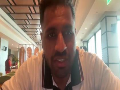"It's a big opportunity for Indian players": Indian Rugby player Aakash Balmiki on inaugural edition of RPL | "It's a big opportunity for Indian players": Indian Rugby player Aakash Balmiki on inaugural edition of RPL "It's a big opportunity for Indian players": Indian Rugby player Aakash Balmiki on inaugural edition of RPL | "It's a big opportunity for Indian players": Indian Rugby player Aakash Balmiki on inaugural edition of RPL