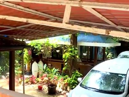ED raids Dino Morea's residence in Mumbai | ED raids Dino Morea's residence in Mumbai ED raids Dino Morea's residence in Mumbai | ED raids Dino Morea's residence in Mumbai
