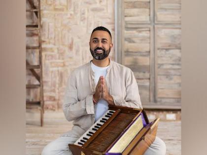 Kirtan maestro Radhika Das announces dates for his India Tour | Kirtan maestro Radhika Das announces dates for his India Tour