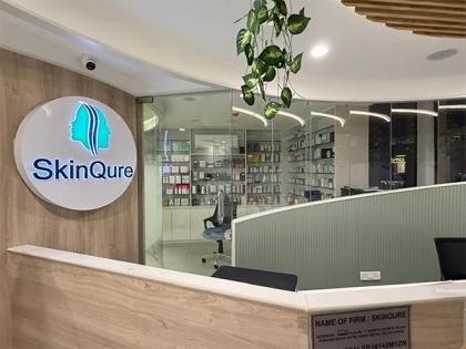 SkinQure expands to West Delhi with New Clinic in Punjabi Bagh, Bringing Trusted Dermatological Care Closer to Home | SkinQure expands to West Delhi with New Clinic in Punjabi Bagh, Bringing Trusted Dermatological Care Closer to Home SkinQure expands to West Delhi with New Clinic in Punjabi Bagh, Bringing Trusted Dermatological Care Closer to Home | SkinQure expands to West Delhi with New Clinic in Punjabi Bagh, Bringing Trusted Dermatological Care Closer to Home