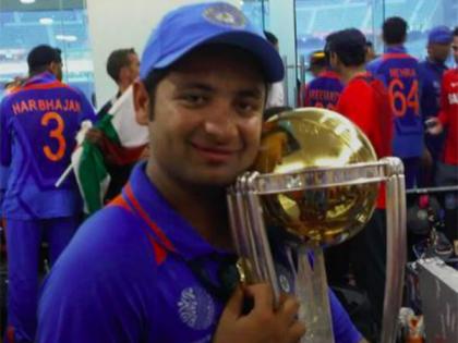 Former World Cup winning member of Indian squad Piyush Chawla announces retirement from all formats | Former World Cup winning member of Indian squad Piyush Chawla announces retirement from all formats