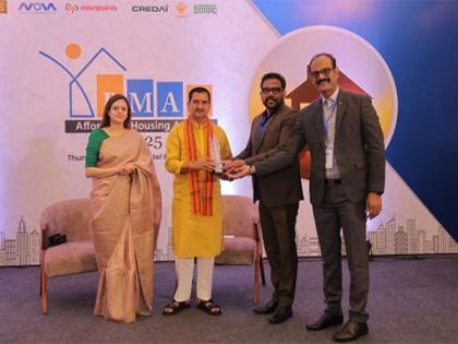 Navin's Starwood Towers 3.0 Bags Pradhan Mantri Awas Yojana Award | Navin's Starwood Towers 3.0 Bags Pradhan Mantri Awas Yojana Award Navin's Starwood Towers 3.0 Bags Pradhan Mantri Awas Yojana Award | Navin's Starwood Towers 3.0 Bags Pradhan Mantri Awas Yojana Award