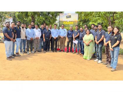 McCain Foods India Launches Regenerative Agriculture Demonstration Farm in Gujarat | McCain Foods India Launches Regenerative Agriculture Demonstration Farm in Gujarat McCain Foods India Launches Regenerative Agriculture Demonstration Farm in Gujarat | McCain Foods India Launches Regenerative Agriculture Demonstration Farm in Gujarat