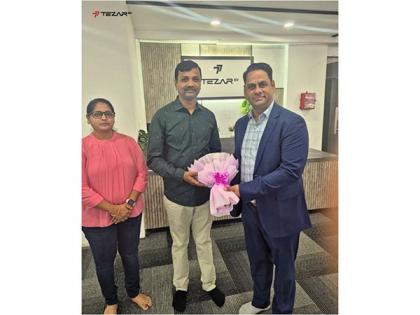 Puran Singh Negi joins Tezar EV as Business Head-Chief Operating Officer(COO) to Lead its Business | Puran Singh Negi joins Tezar EV as Business Head-Chief Operating Officer(COO) to Lead its Business Puran Singh Negi joins Tezar EV as Business Head-Chief Operating Officer(COO) to Lead its Business | Puran Singh Negi joins Tezar EV as Business Head-Chief Operating Officer(COO) to Lead its Business