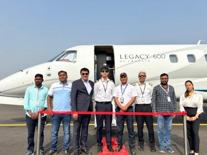 Air Kalinga: India's New Wings of Luxury Taking Off to the World | Air Kalinga: India's New Wings of Luxury Taking Off to the World