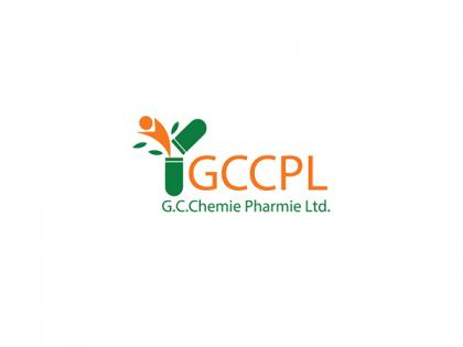 G.C Chemie Pharmie: Four Decades of Innovation and Trust in Pharmaceuticals and Nutraceuticals | G.C Chemie Pharmie: Four Decades of Innovation and Trust in Pharmaceuticals and Nutraceuticals G.C Chemie Pharmie: Four Decades of Innovation and Trust in Pharmaceuticals and Nutraceuticals | G.C Chemie Pharmie: Four Decades of Innovation and Trust in Pharmaceuticals and Nutraceuticals
