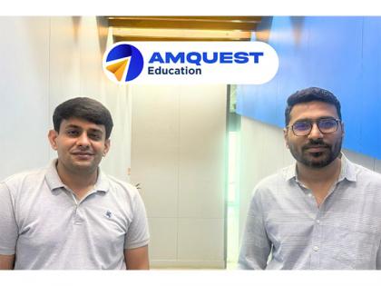 Where Education Meets Technology: Amquest Education Unveils a New Model for Workforce Readiness | Where Education Meets Technology: Amquest Education Unveils a New Model for Workforce Readiness