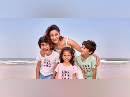 Ed-a-Mamma celebrates World Environment Day with 'Lil' Green Footprints' initiative | Ed-a-Mamma celebrates World Environment Day with 'Lil' Green Footprints' initiative Ed-a-Mamma celebrates World Environment Day with 'Lil' Green Footprints' initiative | Ed-a-Mamma celebrates World Environment Day with 'Lil' Green Footprints' initiative