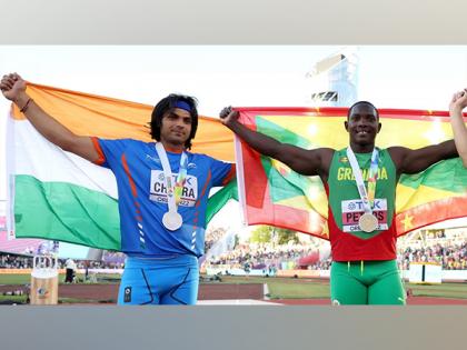 Neeraj Chopra to compete with some big names in inaugural edition of NC Classic 2025 | Neeraj Chopra to compete with some big names in inaugural edition of NC Classic 2025