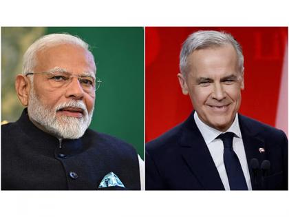"Look forward to our meeting at the Summit": PM Modi after Canadian PM Mark Carney invites him to G7 Summit | "Look forward to our meeting at the Summit": PM Modi after Canadian PM Mark Carney invites him to G7 Summit "Look forward to our meeting at the Summit": PM Modi after Canadian PM Mark Carney invites him to G7 Summit | "Look forward to our meeting at the Summit": PM Modi after Canadian PM Mark Carney invites him to G7 Summit