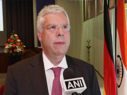 We understand the necessity of why India took action: Jurgen Hardt | We understand the necessity of why India took action: Jurgen Hardt We understand the necessity of why India took action: Jurgen Hardt | We understand the necessity of why India took action: Jurgen Hardt