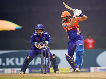 Shreyas Iyer's Falcons outgun Suryakumar Yadav's Knights in T20 Mumbai League 2025 Season 3 thriller | Shreyas Iyer's Falcons outgun Suryakumar Yadav's Knights in T20 Mumbai League 2025 Season 3 thriller