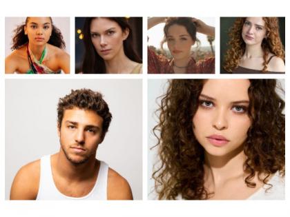 Meet additional cast for final season of 'The Summer I Turned Pretty' | Meet additional cast for final season of 'The Summer I Turned Pretty' Meet additional cast for final season of 'The Summer I Turned Pretty' | Meet additional cast for final season of 'The Summer I Turned Pretty'
