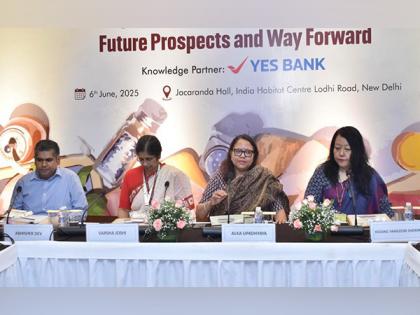 APEDA, and Department of Animal Husbandry and Dairying organise roundtable on exports of livestock and value-added products | APEDA, and Department of Animal Husbandry and Dairying organise roundtable on exports of livestock and value-added products APEDA, and Department of Animal Husbandry and Dairying organise roundtable on exports of livestock and value-added products | APEDA, and Department of Animal Husbandry and Dairying organise roundtable on exports of livestock and value-added products