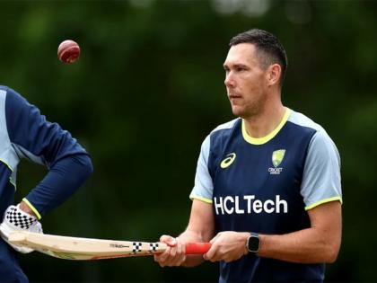Scott Boland in dark about his spot in Australia's playing XI for WTC final | Scott Boland in dark about his spot in Australia's playing XI for WTC final