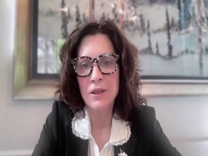 "India being invited to G7 Summit, our PM reaching out for this is fantastic development": Canadian lawmaker | "India being invited to G7 Summit, our PM reaching out for this is fantastic development": Canadian lawmaker "India being invited to G7 Summit, our PM reaching out for this is fantastic development": Canadian lawmaker | "India being invited to G7 Summit, our PM reaching out for this is fantastic development": Canadian lawmaker