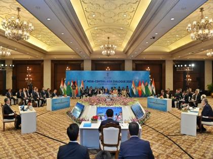 India, Central Asia push for regional connectivity, capacity building through INSTC and Chabahar Port | India, Central Asia push for regional connectivity, capacity building through INSTC and Chabahar Port India, Central Asia push for regional connectivity, capacity building through INSTC and Chabahar Port | India, Central Asia push for regional connectivity, capacity building through INSTC and Chabahar Port