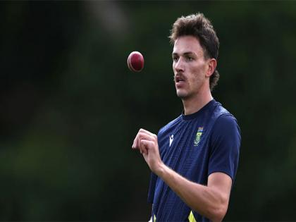 Marco Jansen reveals Ponting's parting words ahead of WTC final against Australia | Marco Jansen reveals Ponting's parting words ahead of WTC final against Australia