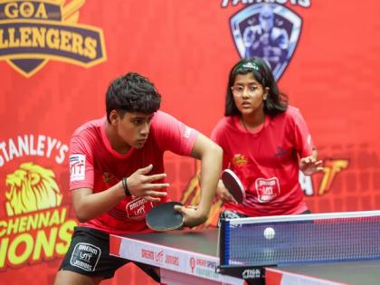 UTT Juniors semi-finals: Four teams to battle for championship glory | UTT Juniors semi-finals: Four teams to battle for championship glory UTT Juniors semi-finals: Four teams to battle for championship glory | UTT Juniors semi-finals: Four teams to battle for championship glory