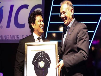 Seven legendary players to be inducted into ICC Hall of Fame event on June 9 | Seven legendary players to be inducted into ICC Hall of Fame event on June 9