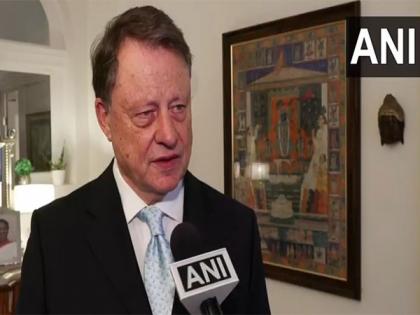 "When I saw the name Pahalgam, it really hit me hard": Former German Ambassador Thomas Matussek | "When I saw the name Pahalgam, it really hit me hard": Former German Ambassador Thomas Matussek "When I saw the name Pahalgam, it really hit me hard": Former German Ambassador Thomas Matussek | "When I saw the name Pahalgam, it really hit me hard": Former German Ambassador Thomas Matussek