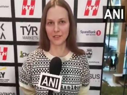 "India is getting many new and good players...": Norway Chess women's champion Anna Muzychuk "India is getting many new and good players...": Norway Chess women's champion Anna Muzychuk