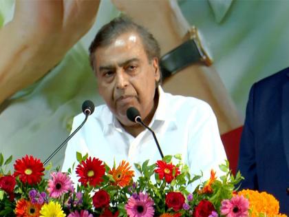 Mukesh Ambani donates Rs 151 crore to his alma mater, Institute of Chemical Technology, Mumbai | Mukesh Ambani donates Rs 151 crore to his alma mater, Institute of Chemical Technology, Mumbai