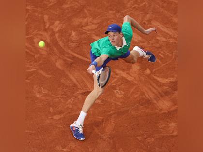 French Open: Sinner outclasses Djokovic in semis, sets up historic title clash against Alcaraz | French Open: Sinner outclasses Djokovic in semis, sets up historic title clash against Alcaraz