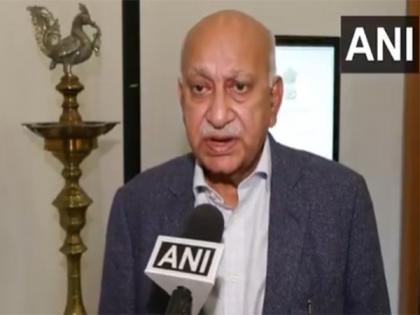 "Germans showed greatest sympathy, agreed military response was needed": MJ Akbar on Operation Sindoor | "Germans showed greatest sympathy, agreed military response was needed": MJ Akbar on Operation Sindoor "Germans showed greatest sympathy, agreed military response was needed": MJ Akbar on Operation Sindoor | "Germans showed greatest sympathy, agreed military response was needed": MJ Akbar on Operation Sindoor