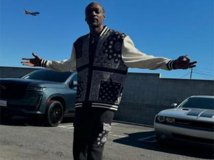 Snoop Dogg film to be directed by Craig Brewer | Snoop Dogg film to be directed by Craig Brewer Snoop Dogg film to be directed by Craig Brewer | Snoop Dogg film to be directed by Craig Brewer