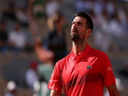 "This could have been the last match ever I played here...": Djokovic on French Open future | "This could have been the last match ever I played here...": Djokovic on French Open future "This could have been the last match ever I played here...": Djokovic on French Open future | "This could have been the last match ever I played here...": Djokovic on French Open future