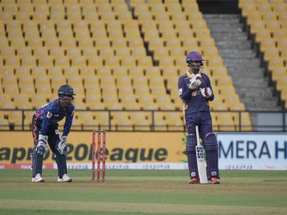 "Batting needs to take more responsibility": NECO Master Blaster' skipper Jitesh Sharma after loss in Vidarbha Pro T20 League | "Batting needs to take more responsibility": NECO Master Blaster' skipper Jitesh Sharma after loss in Vidarbha Pro T20 League