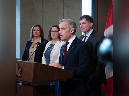 India is fifth largest economy, their presence at G7 meeting 'makes sense': Canada PM | India is fifth largest economy, their presence at G7 meeting 'makes sense': Canada PM India is fifth largest economy, their presence at G7 meeting 'makes sense': Canada PM | India is fifth largest economy, their presence at G7 meeting 'makes sense': Canada PM