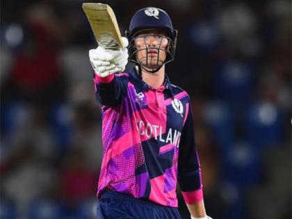 Scotland all-rounder surpasses Kapil Dev, Lance Klusner, Shakib al Hasan to achieve 1,000 runs, 50 wickets double in ODIs | Scotland all-rounder surpasses Kapil Dev, Lance Klusner, Shakib al Hasan to achieve 1,000 runs, 50 wickets double in ODIs