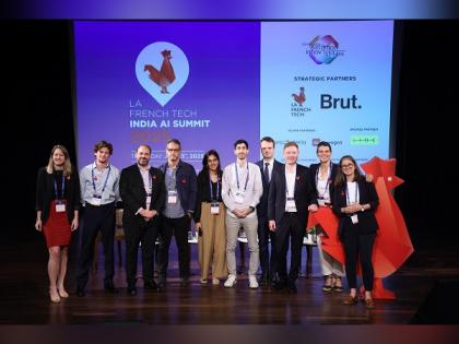 La French Tech India Summit 2025 Drives Indo-French AI Partnership with 250+ Leaders as India-France Year of Innovation 2026 Approaches | La French Tech India Summit 2025 Drives Indo-French AI Partnership with 250+ Leaders as India-France Year of Innovation 2026 Approaches