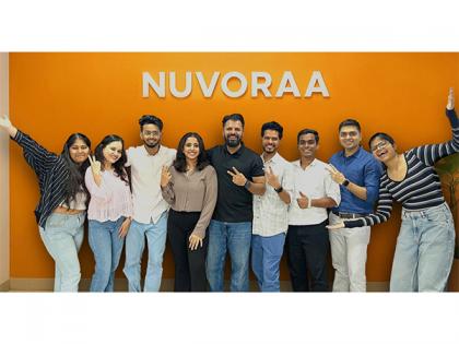 Marketing Veteran Rahul Goyal Launches Nuvoraa to Serve Brands Beyond Real Estate | Marketing Veteran Rahul Goyal Launches Nuvoraa to Serve Brands Beyond Real Estate Marketing Veteran Rahul Goyal Launches Nuvoraa to Serve Brands Beyond Real Estate | Marketing Veteran Rahul Goyal Launches Nuvoraa to Serve Brands Beyond Real Estate